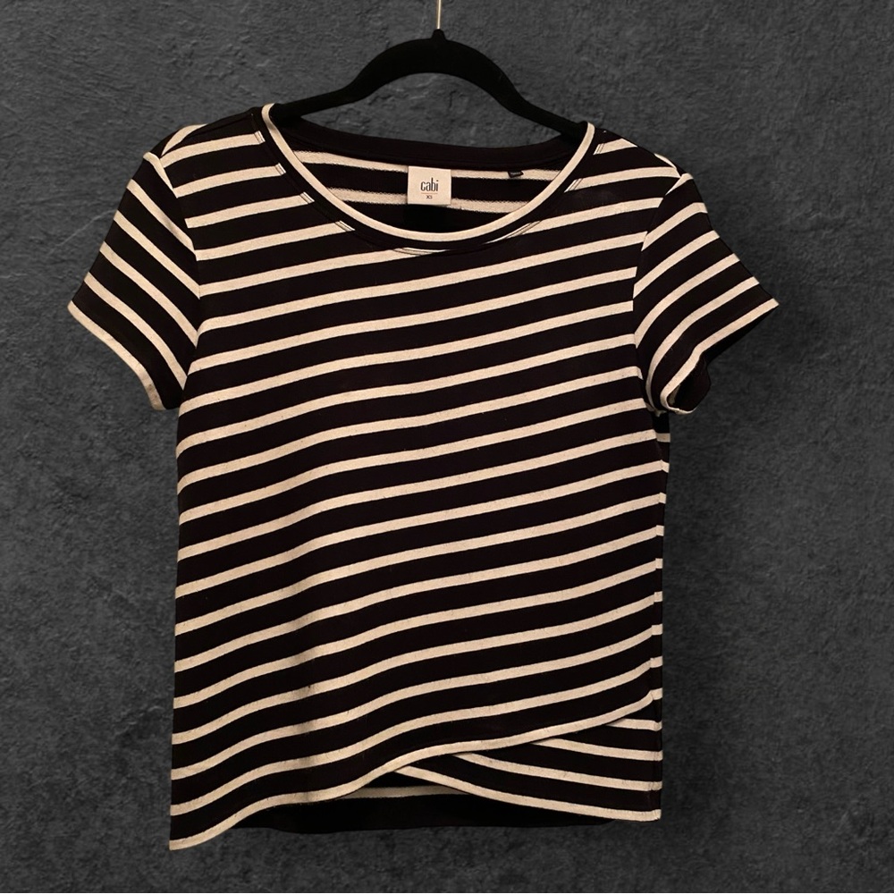 Women’s Cabi Crop Top